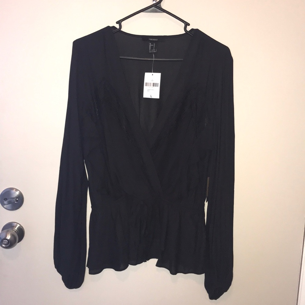 Forever 21 Top